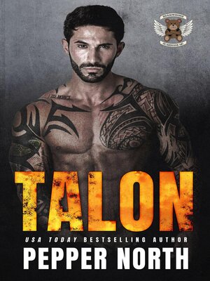 cover image of Talon